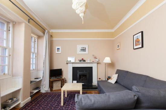 Historic Dean Village Treasure, Sleeps 4 Edinburgh Exterior photo