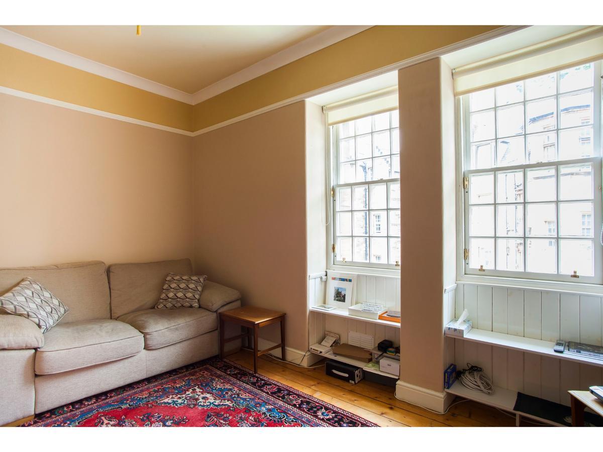 Historic Dean Village Treasure, Sleeps 4 Edinburgh Exterior photo
