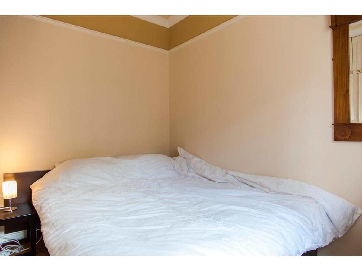 Historic Dean Village Treasure, Sleeps 4 Edinburgh Exterior photo